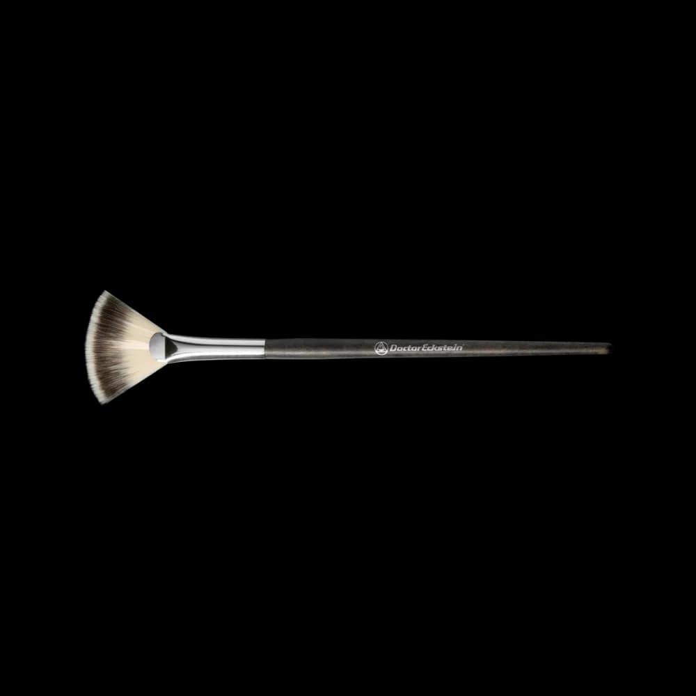 Masken - Fächerpinsel