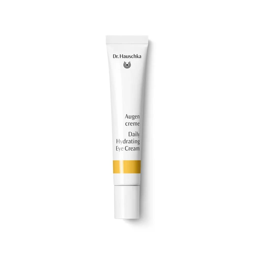 Augencreme - Naturkosmetik