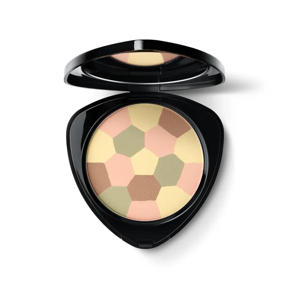 Colour Correcting Powder - Farbkorrekturpuder | Dr. Hauschka