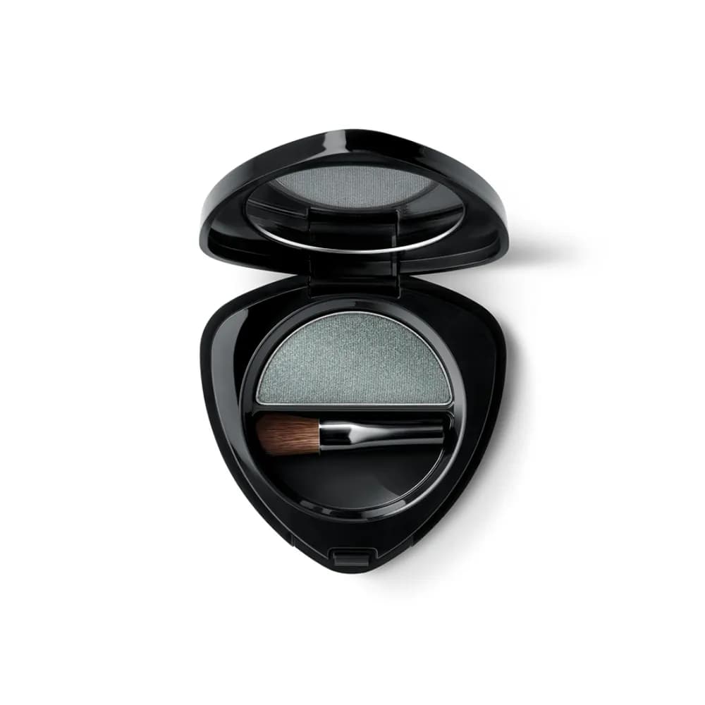 Eyeshadow Make-up in 3 Farben | Dr. Hauschka