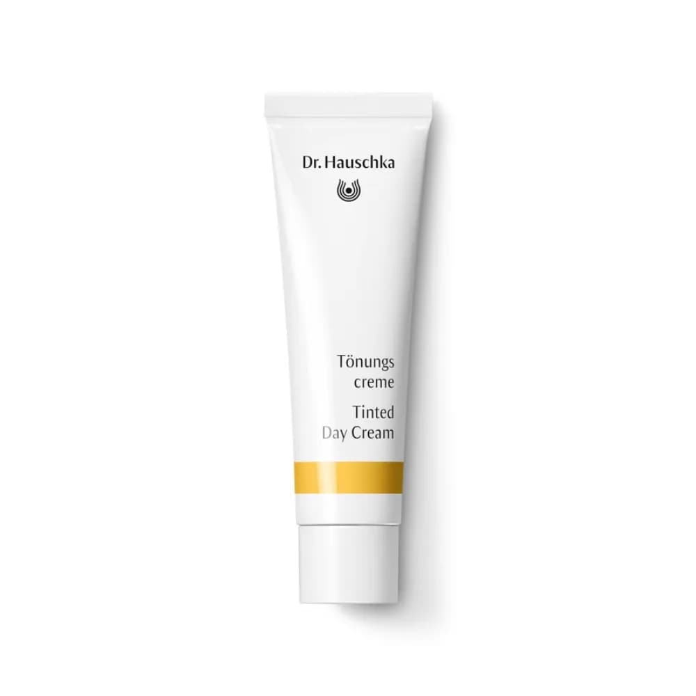 Tönungscreme, getönte Tagescreme Naturkosmetik