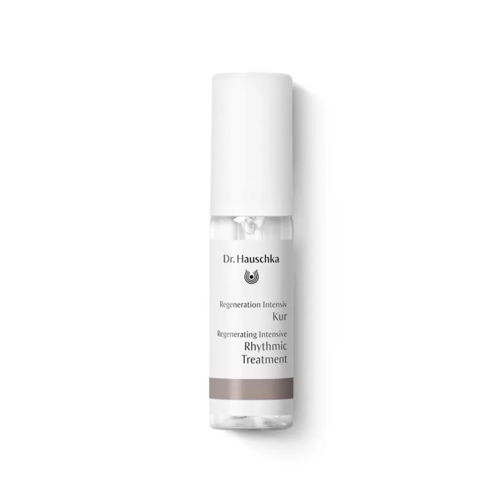 Regeneration Intensiv Kur | Dr. Hauschka