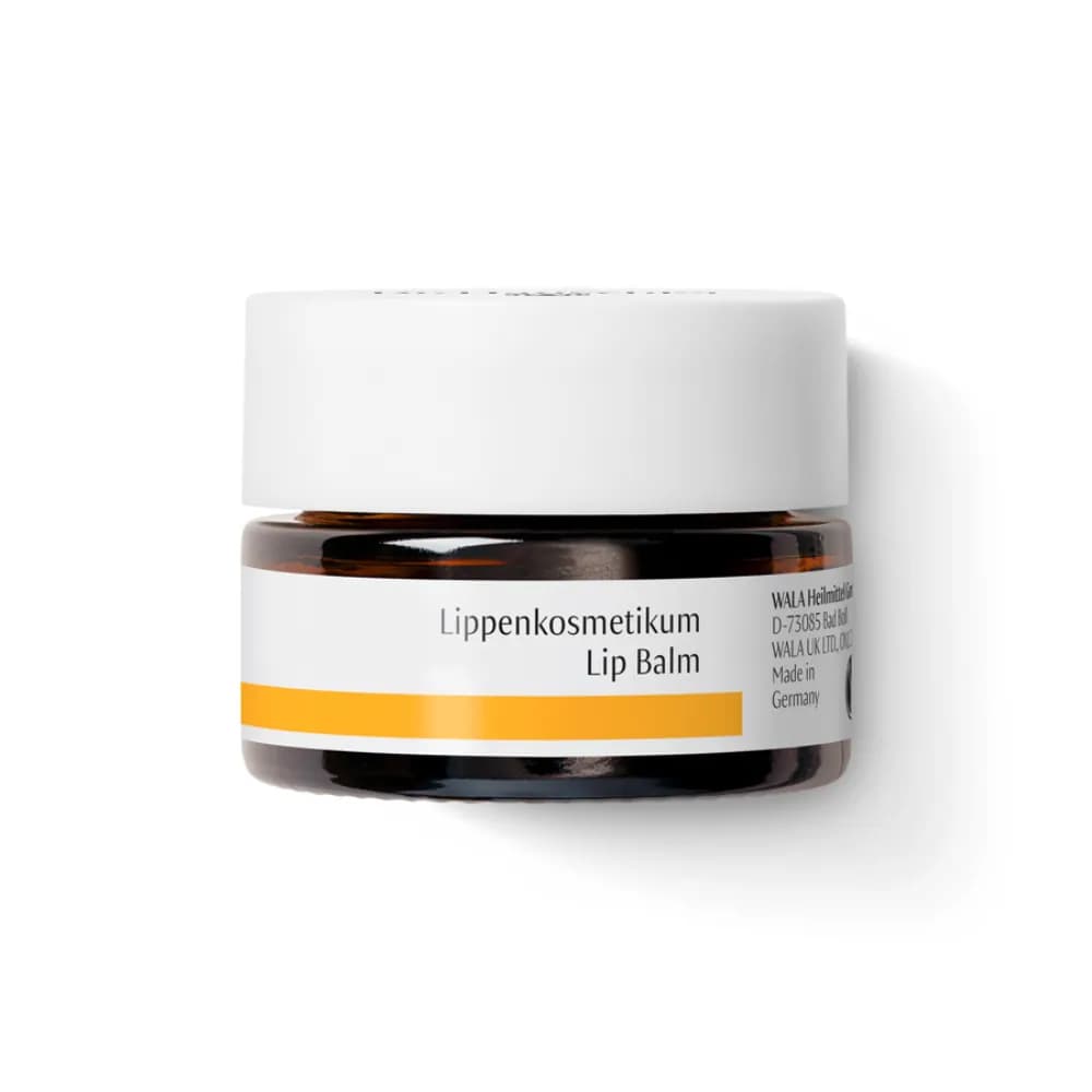 Lippenkosmetikum - Lippenbalsam | Dr. Hauschka