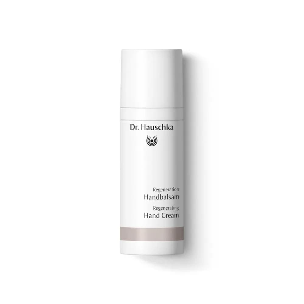 Regeneration Handbalsam - schützt & glättet  | Dr. Hauschka
