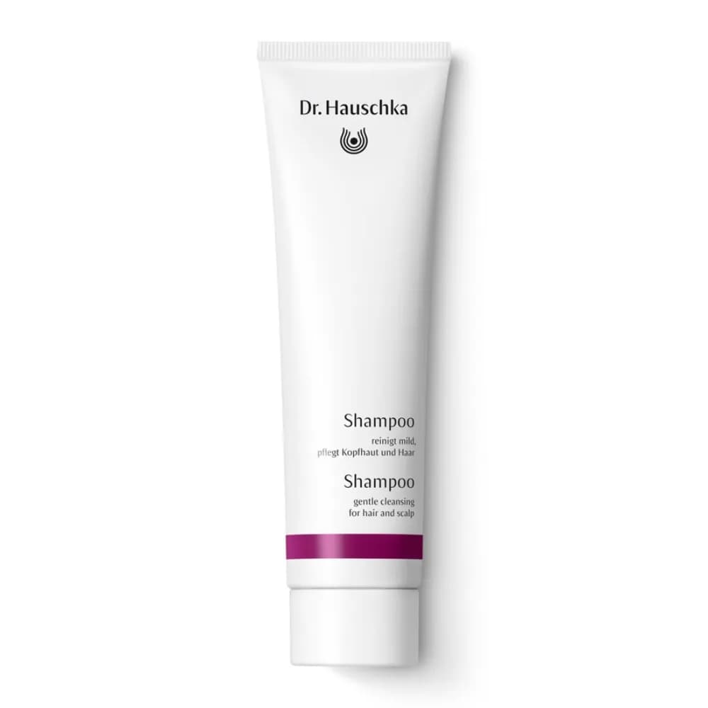 Dr. Hauschka Shampoo – ohne Silikone, reinigt besonders mild und pflegt | Dr. Hauschka
