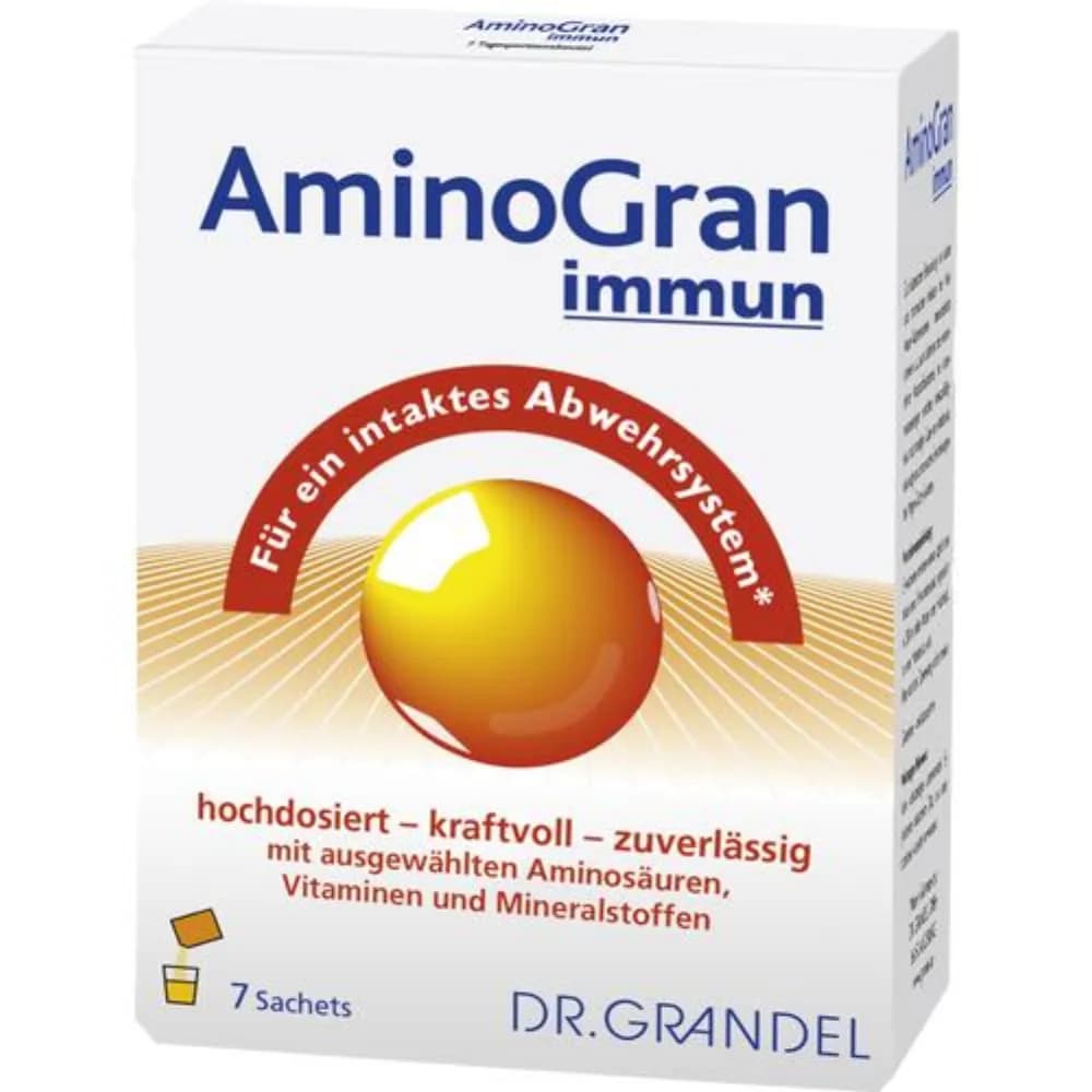 Aminogran immun