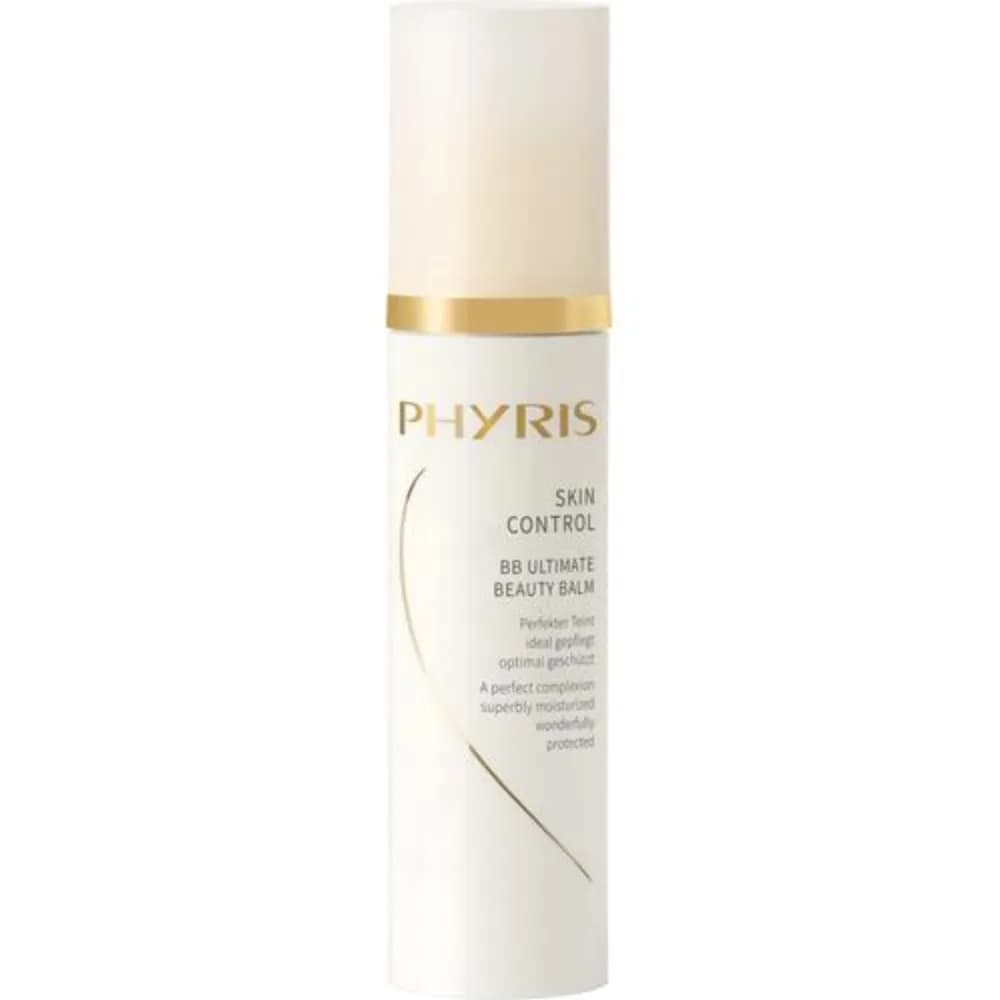 BB Ultimate Beauty Balm