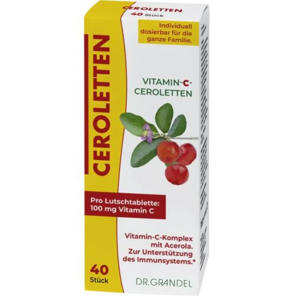 Ceroletten
