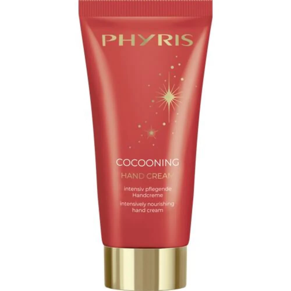 Cocooning Hand Cream