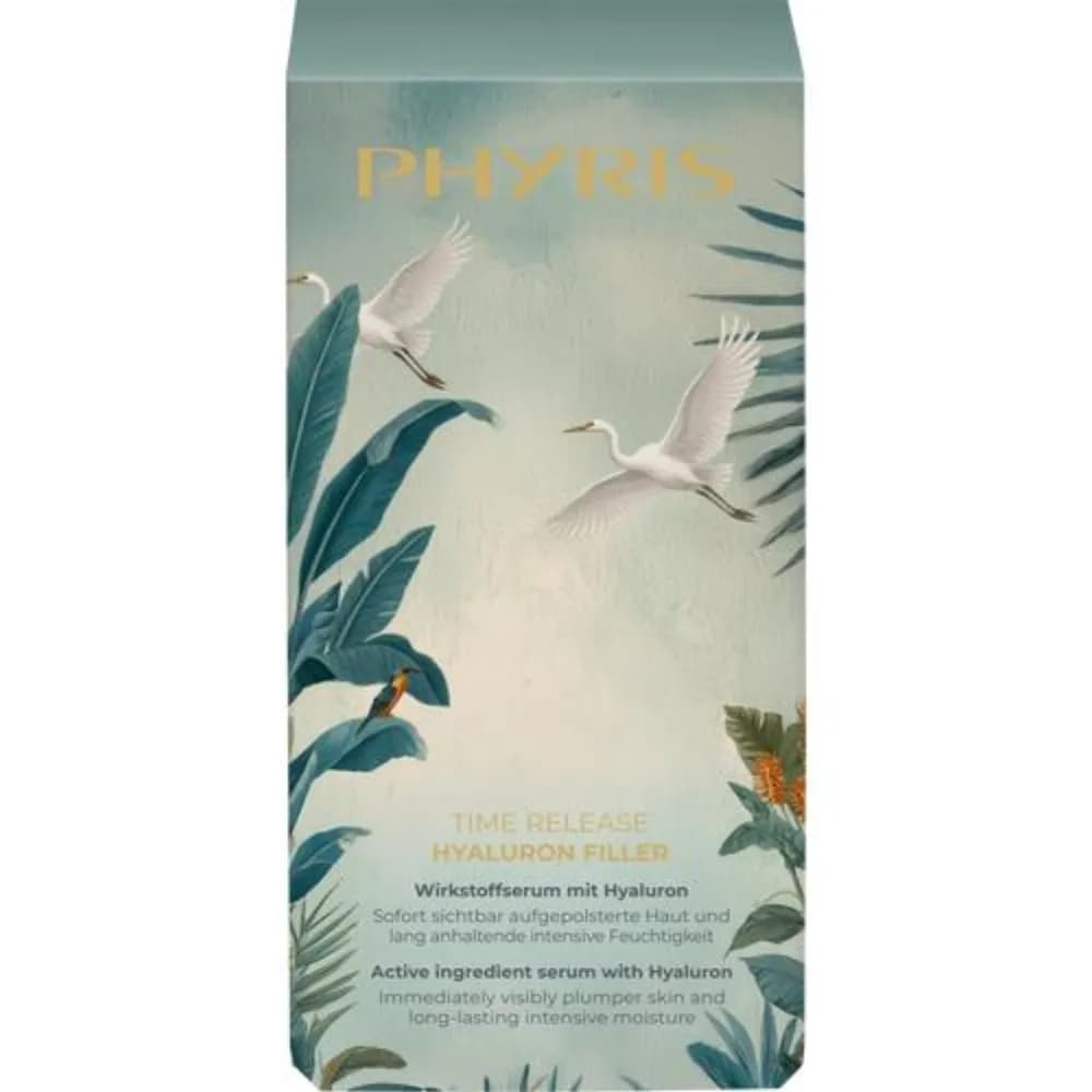 Hyaluron Filler 50 ml