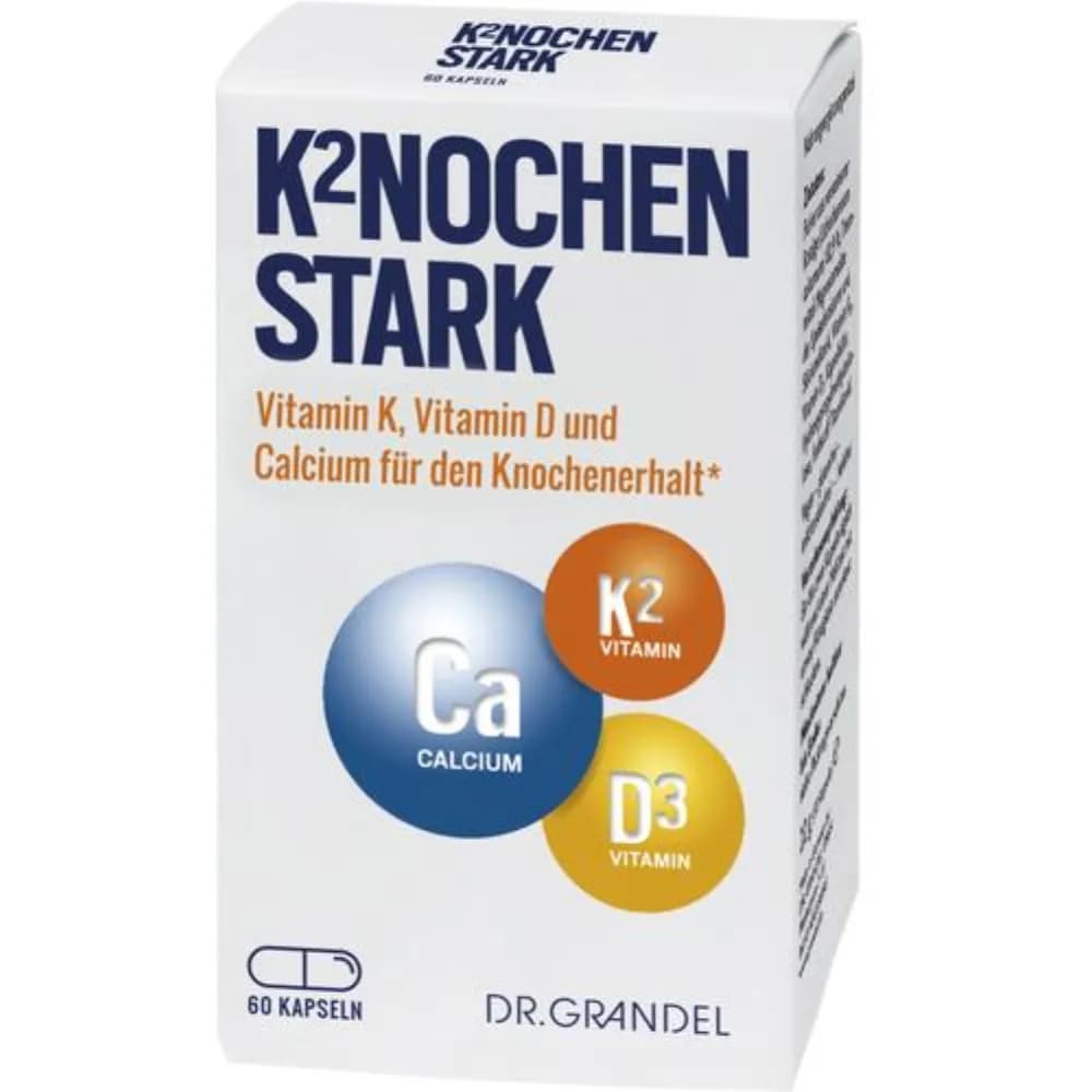 K2nochenstark