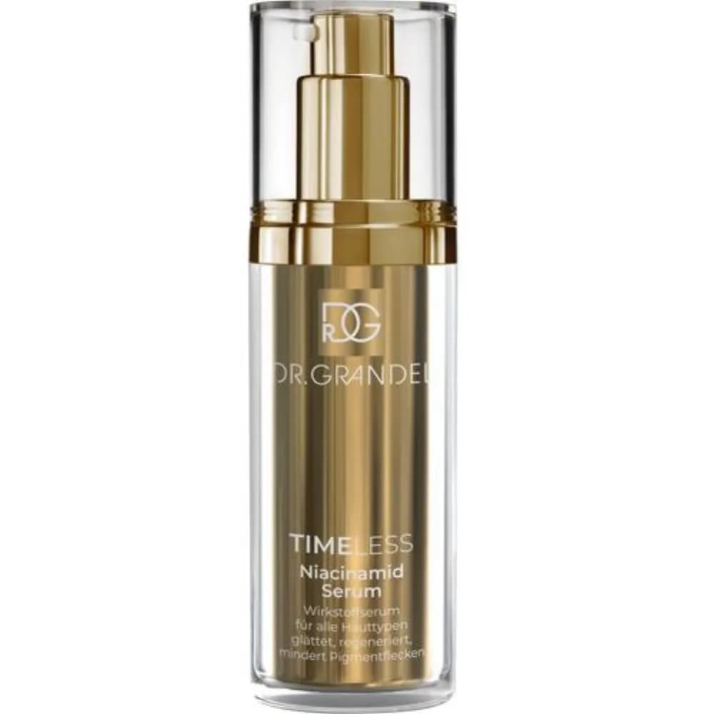 Niacinamid Serum