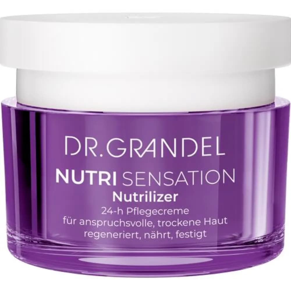 Nutrilizer