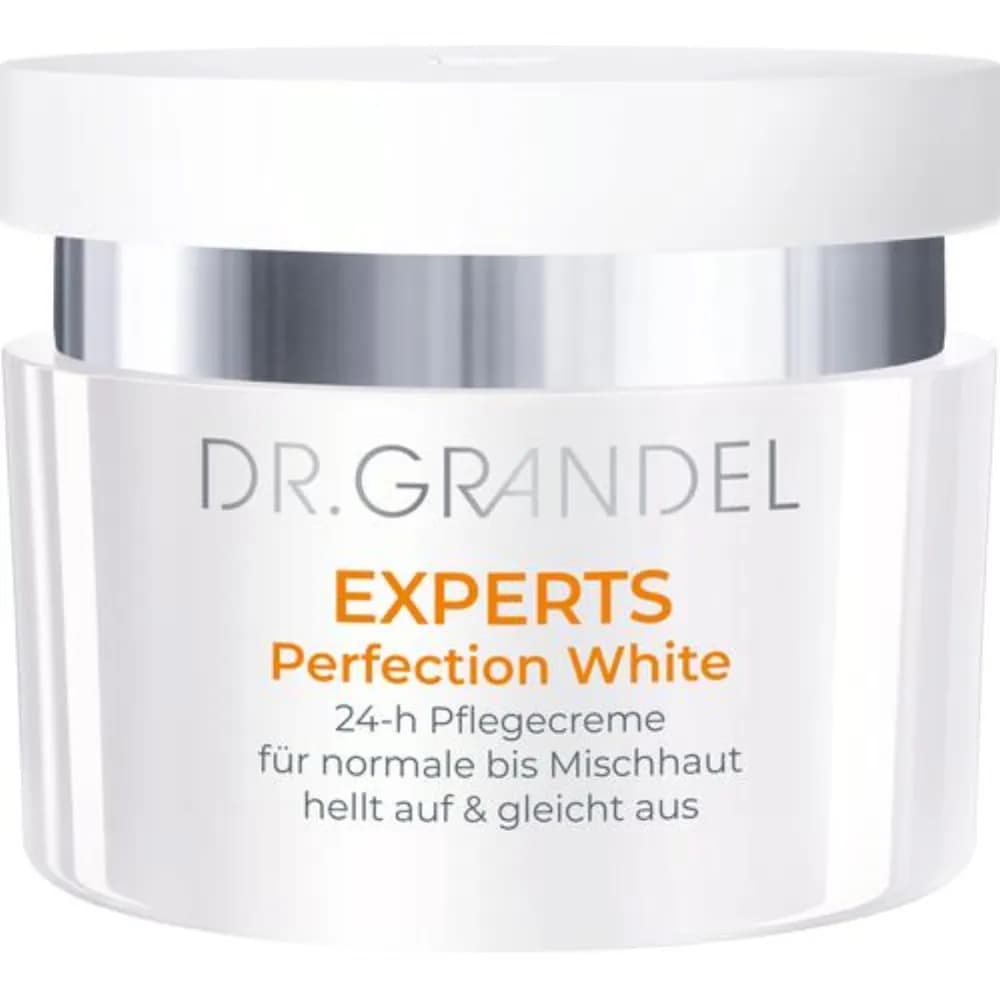 Perfection White