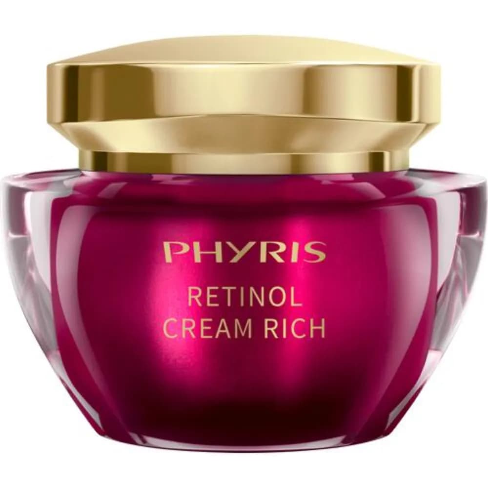 Retinol Cream Rich