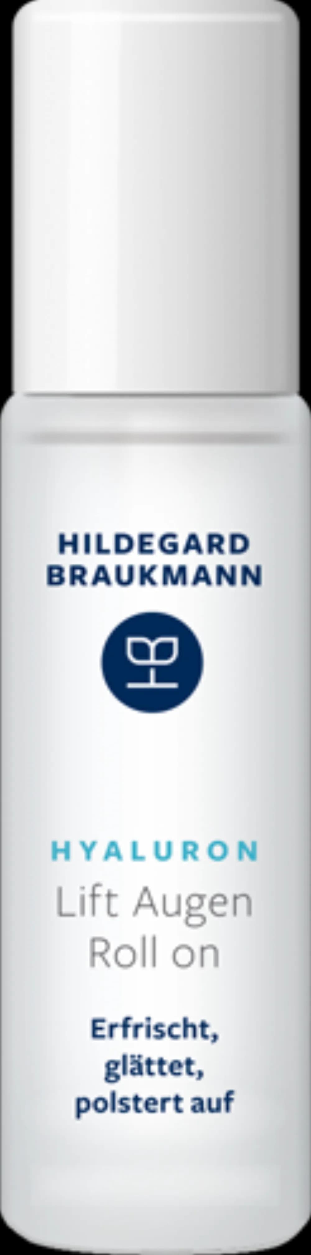 LIMITIERTE EDITIONEN Hyaluron Lift Augen Roll on