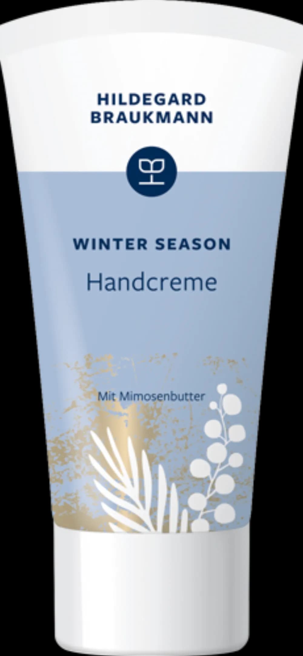 LIMITIERTE EDITIONEN Winter Season Handcreme | HILDEGARD BRAUKMANN