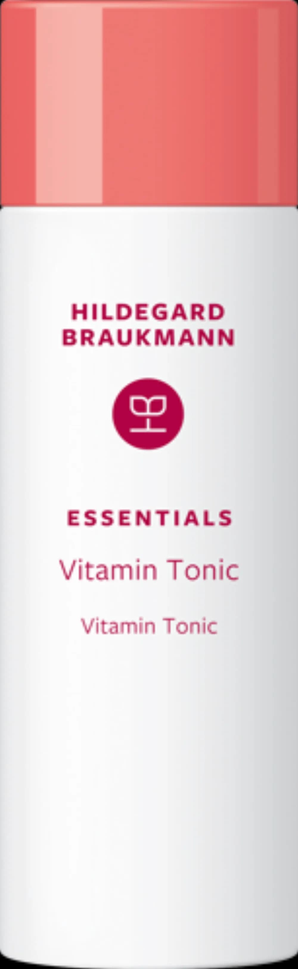 ESSENTIALS Vitamin Tonic | HILDEGARD BRAUKMANN