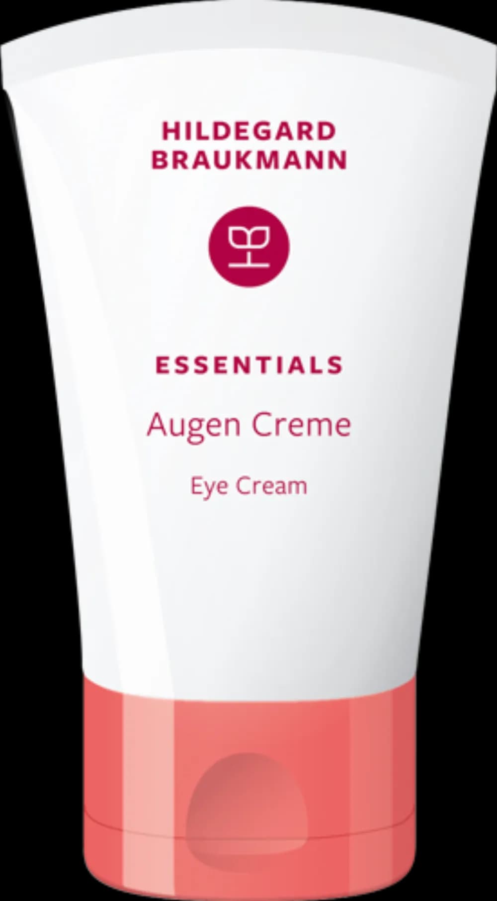 ESSENTIALS Augen Creme | HILDEGARD BRAUKMANN