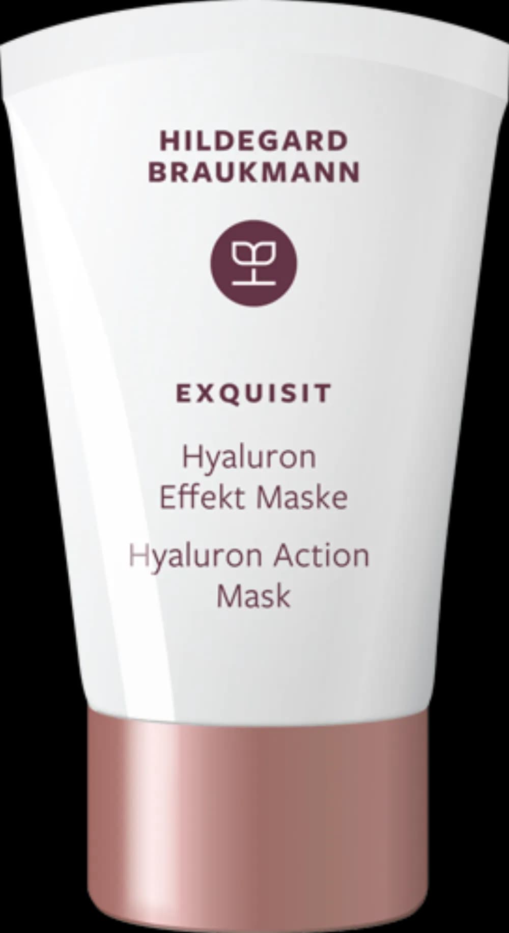 EXQUISIT Hyaluron Effekt Maske | HILDEGARD BRAUKMANN