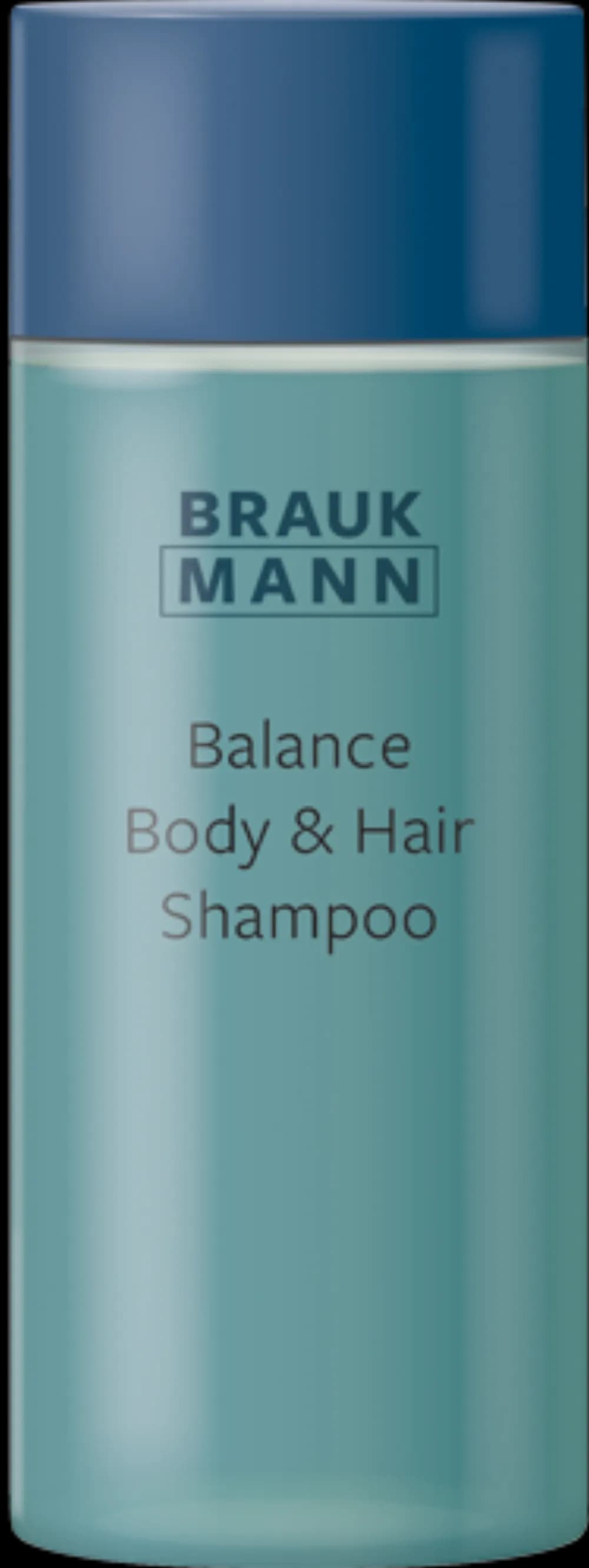 BRAUKMANN Balance Body & Hair | HILDEGARD BRAUKMANN