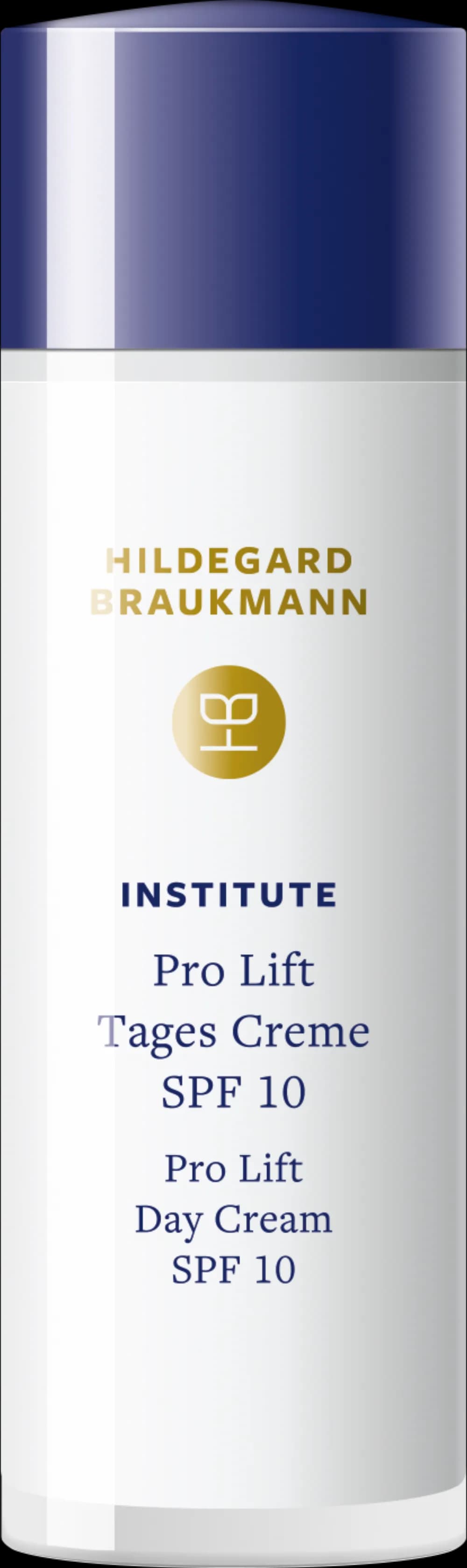 INSTITUTE Pro Lift Tages Creme SPF 10