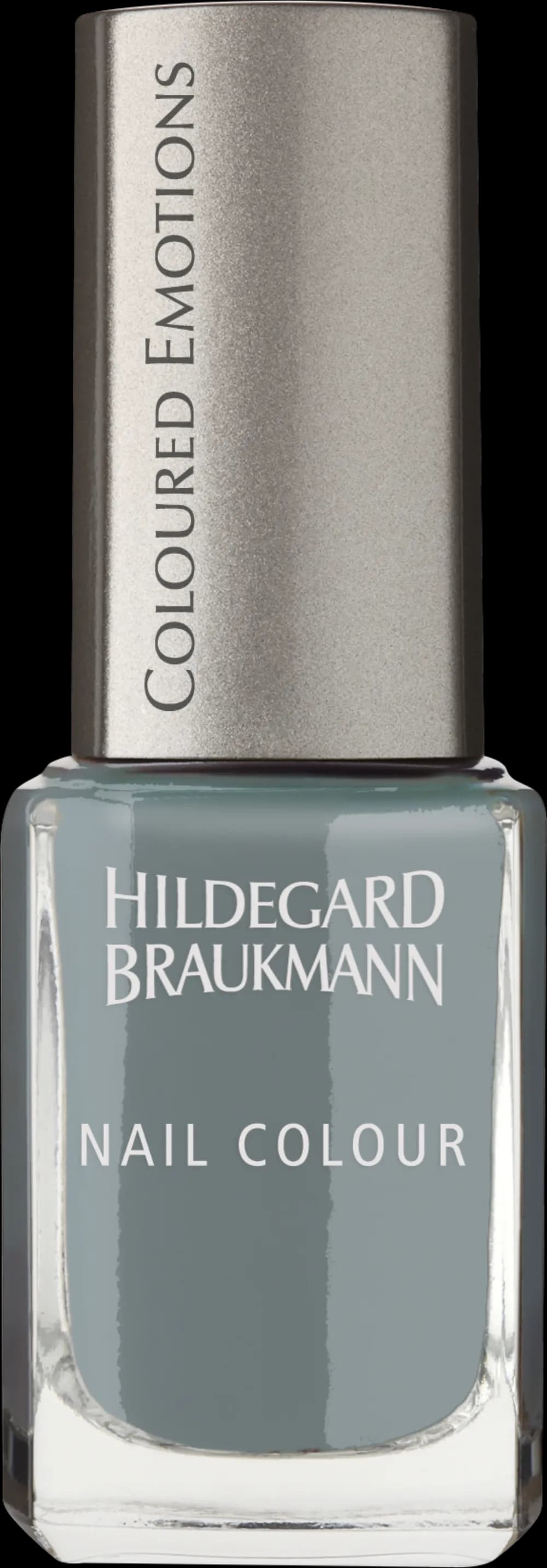COLOURED EMOTIONS Nail Colour soft bamboo 42