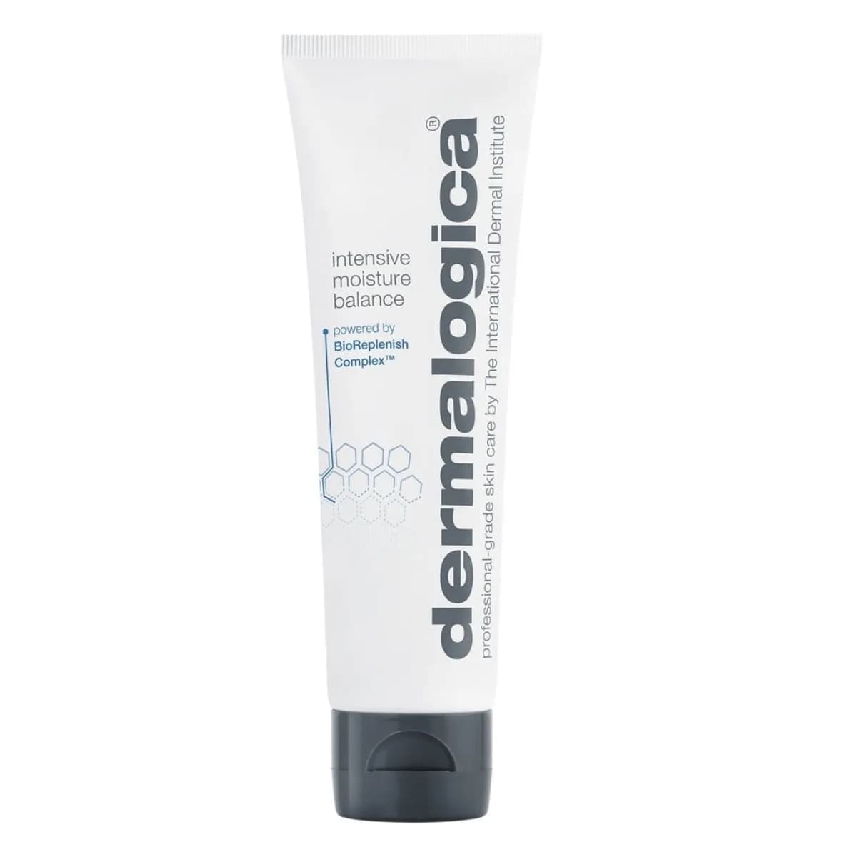 Intensive Moisture Balance