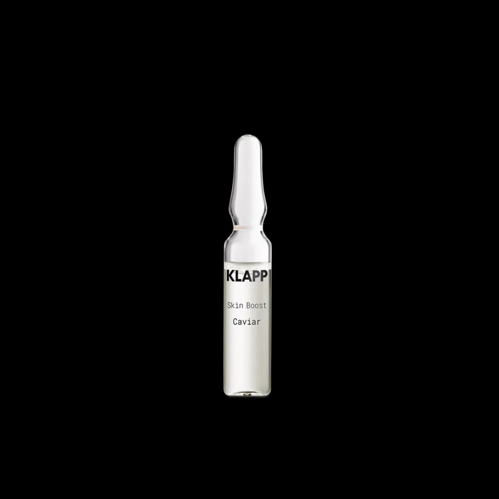 Skin Boost Caviar Ampoules