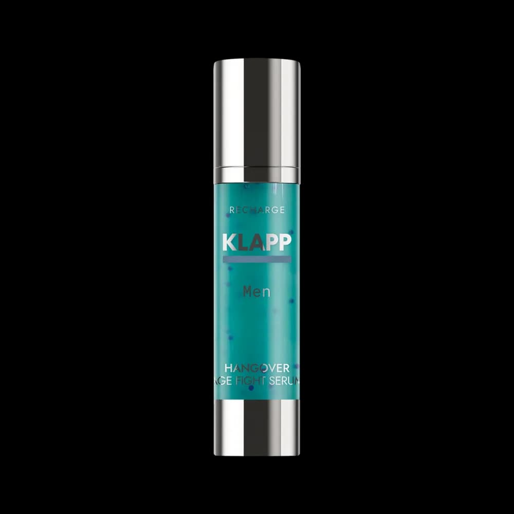 Men Hangover - Age Fight Serum