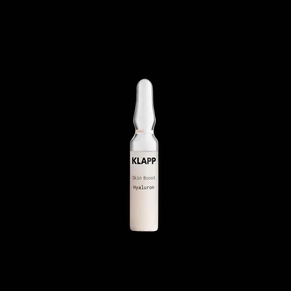 Skin Boost Hyaluron Ampoules