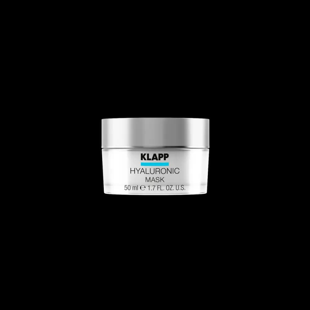 Hyaluronic Multiple Effect Mask