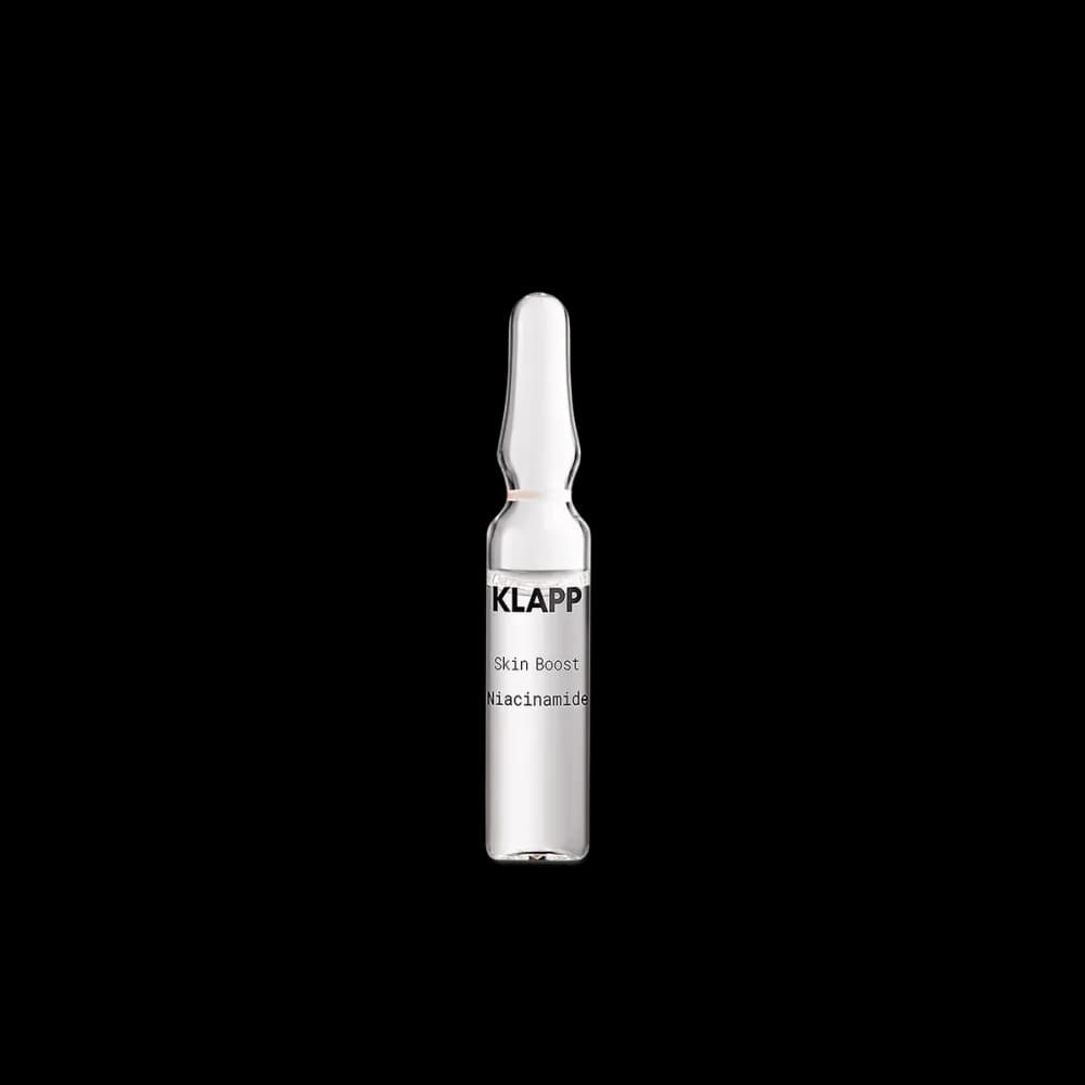 Skin Boost Niacinamide Ampoules