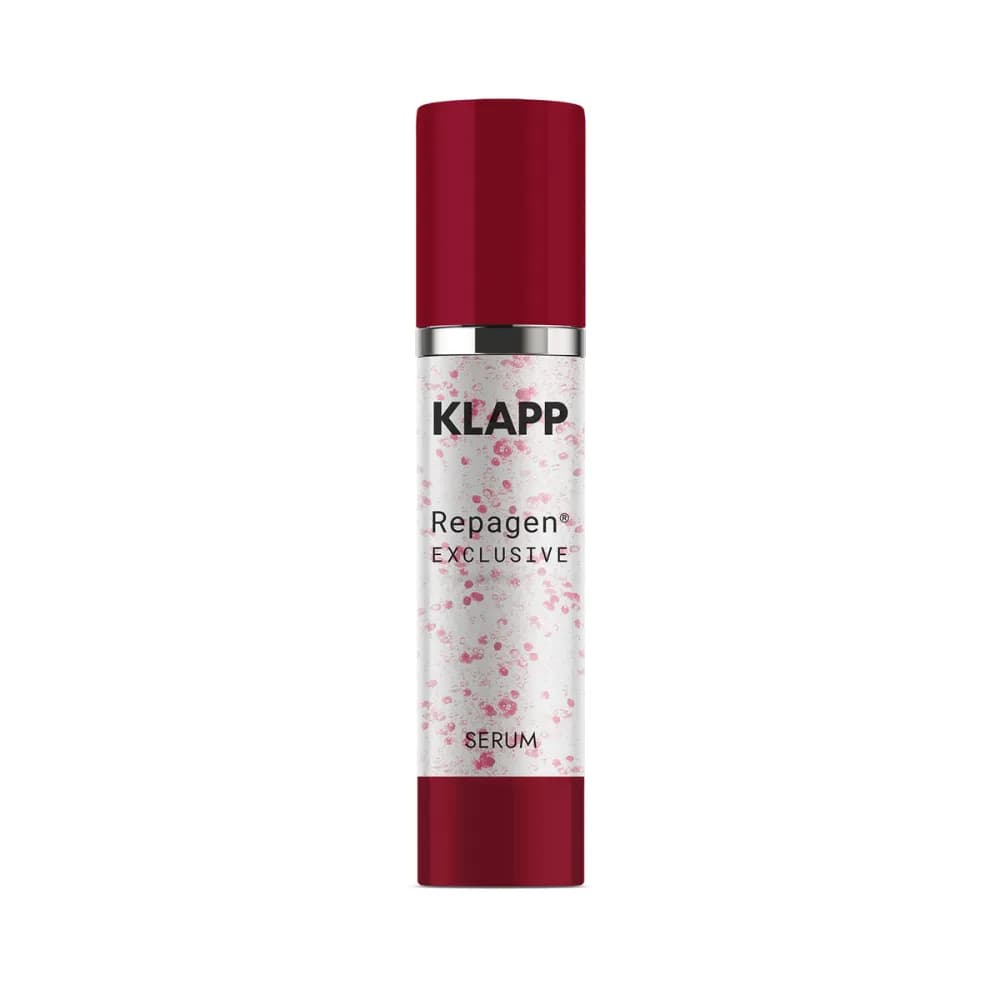 Repagen® Exclusive Serum