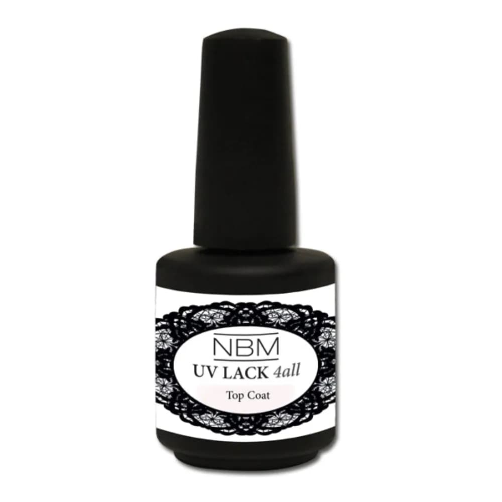 UV Lack 4 all Top Coat