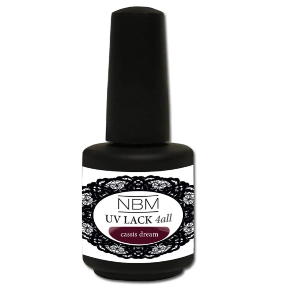 UV Lack 4 all cassis dream