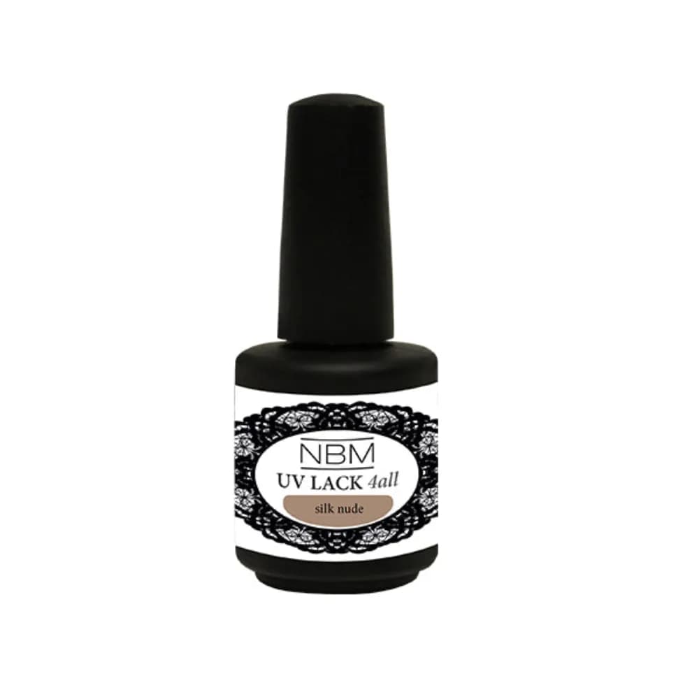 UV Lack 4 all - silk nude