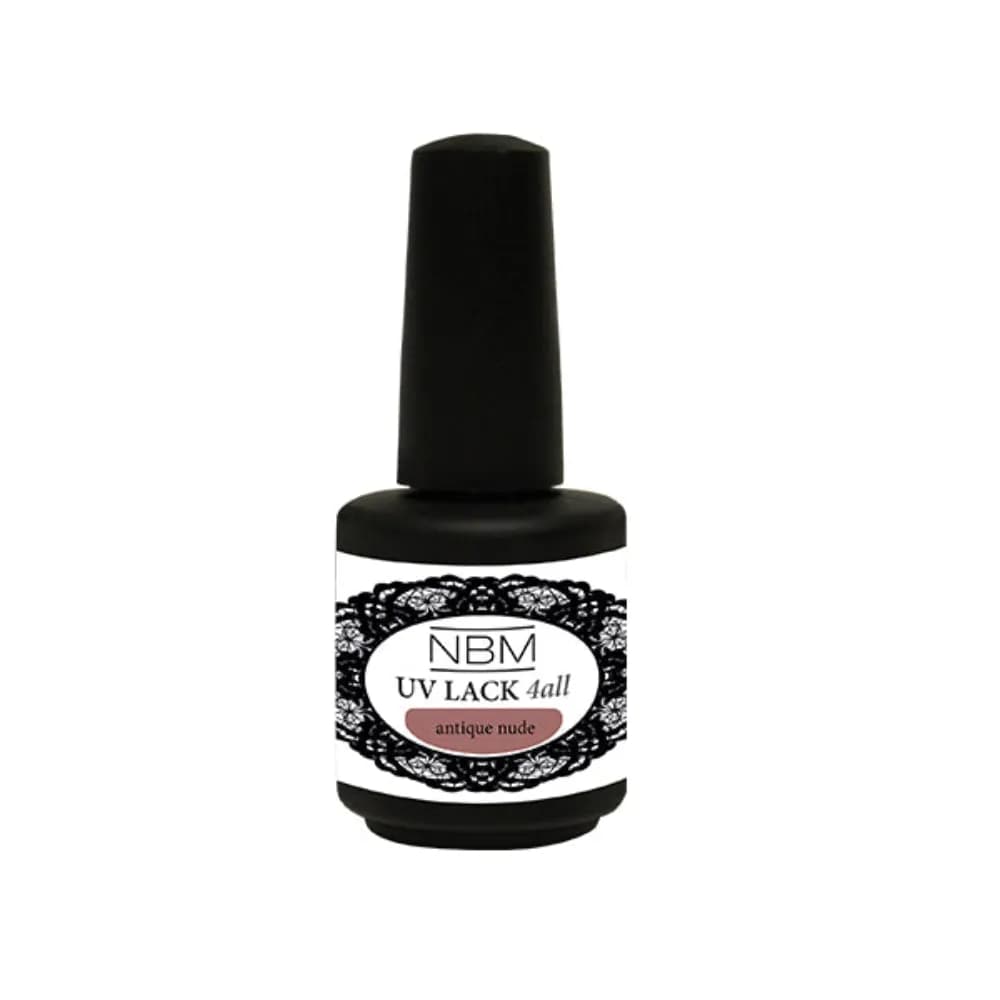 UV Lack 4 all - antique nude