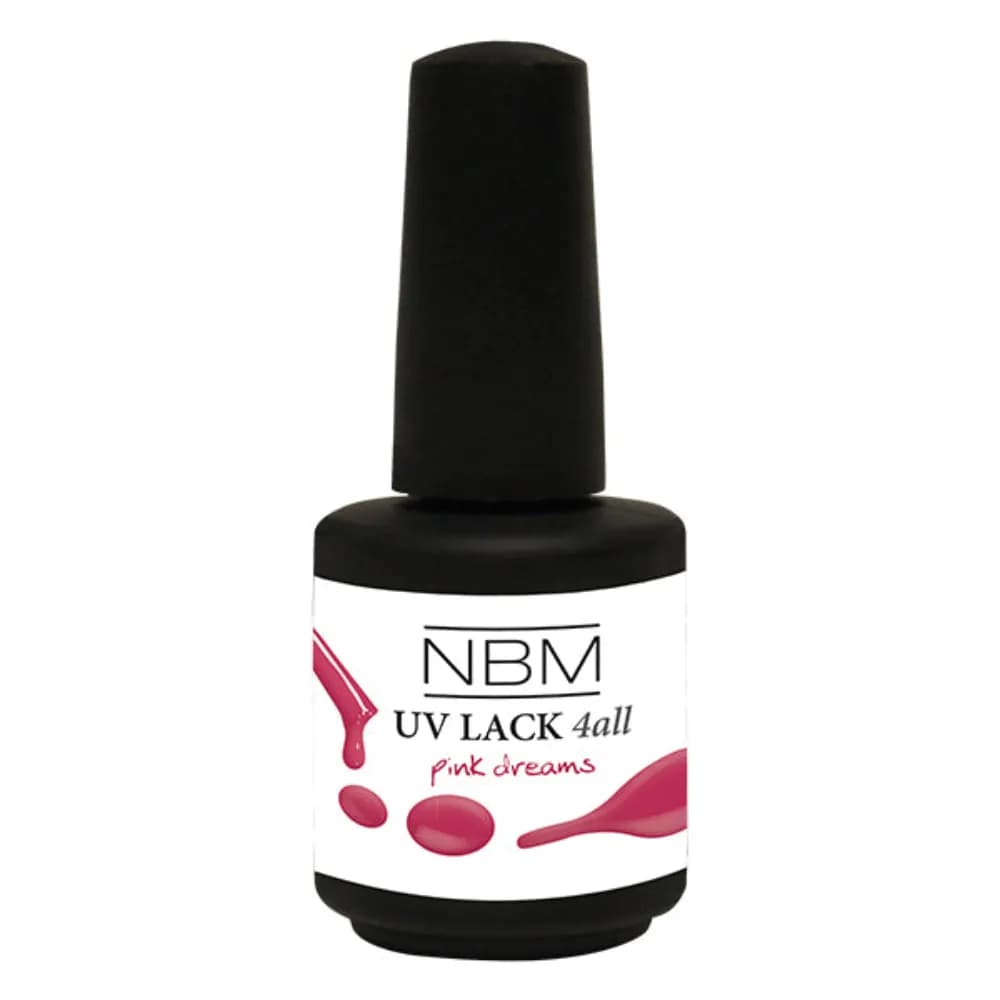 UV Lack 4 all pink dreams