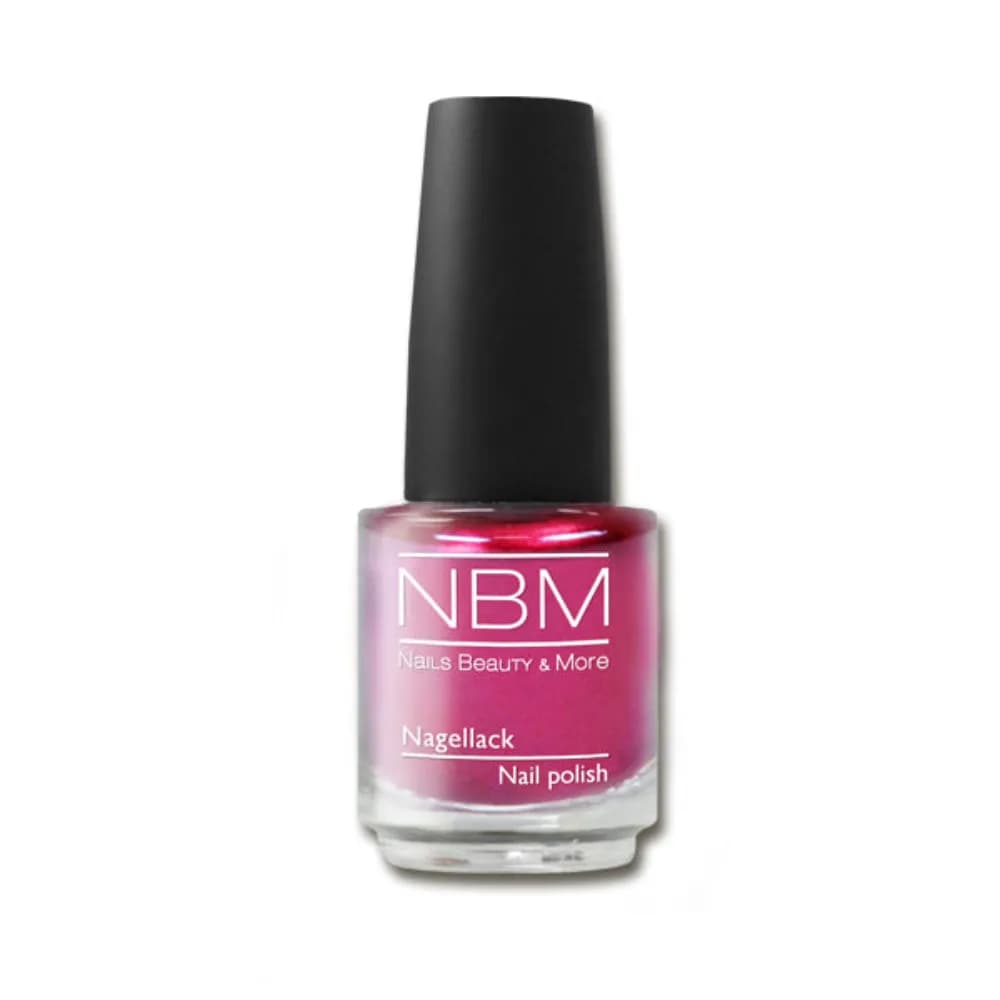 Nagellack Nr. 101 berry drop