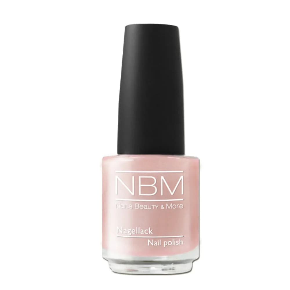 Nagellack Nr. 103 princess