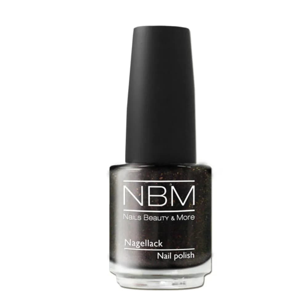 Nagellack Nr. 113 golden nights