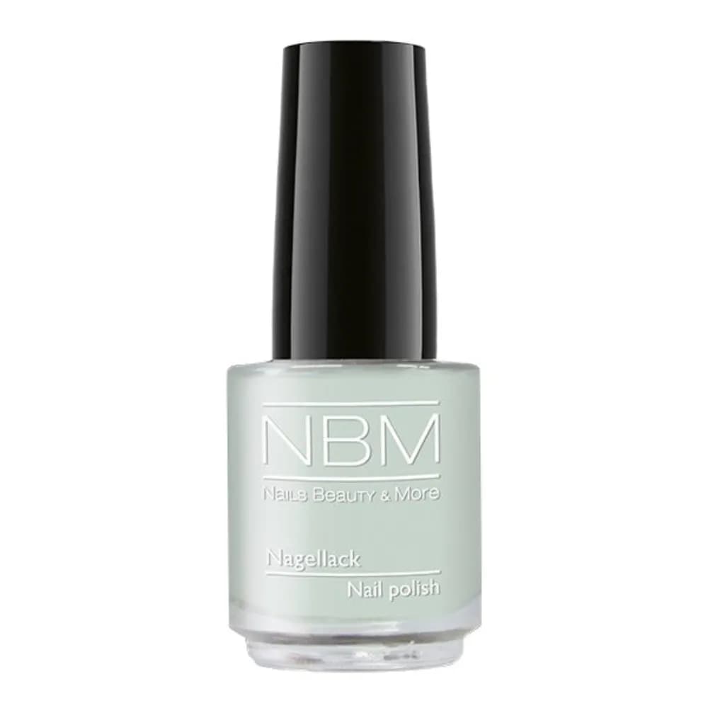 Nagellack Nr. 132 lilac