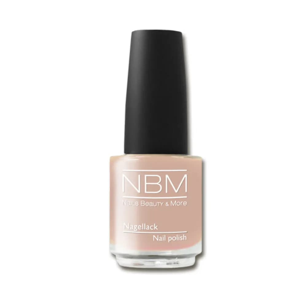 Nagellack Nr. 133 bodylicious