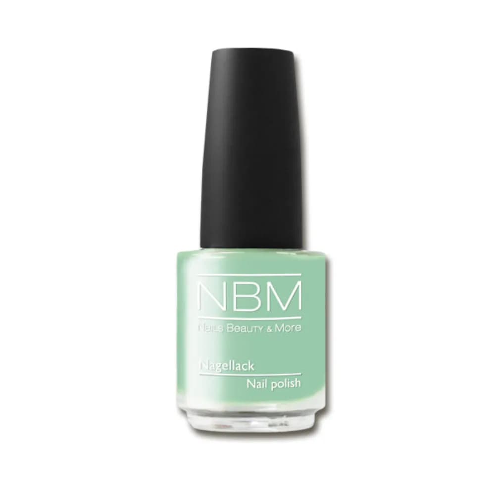 Nagellack Nr. 144 bohemian