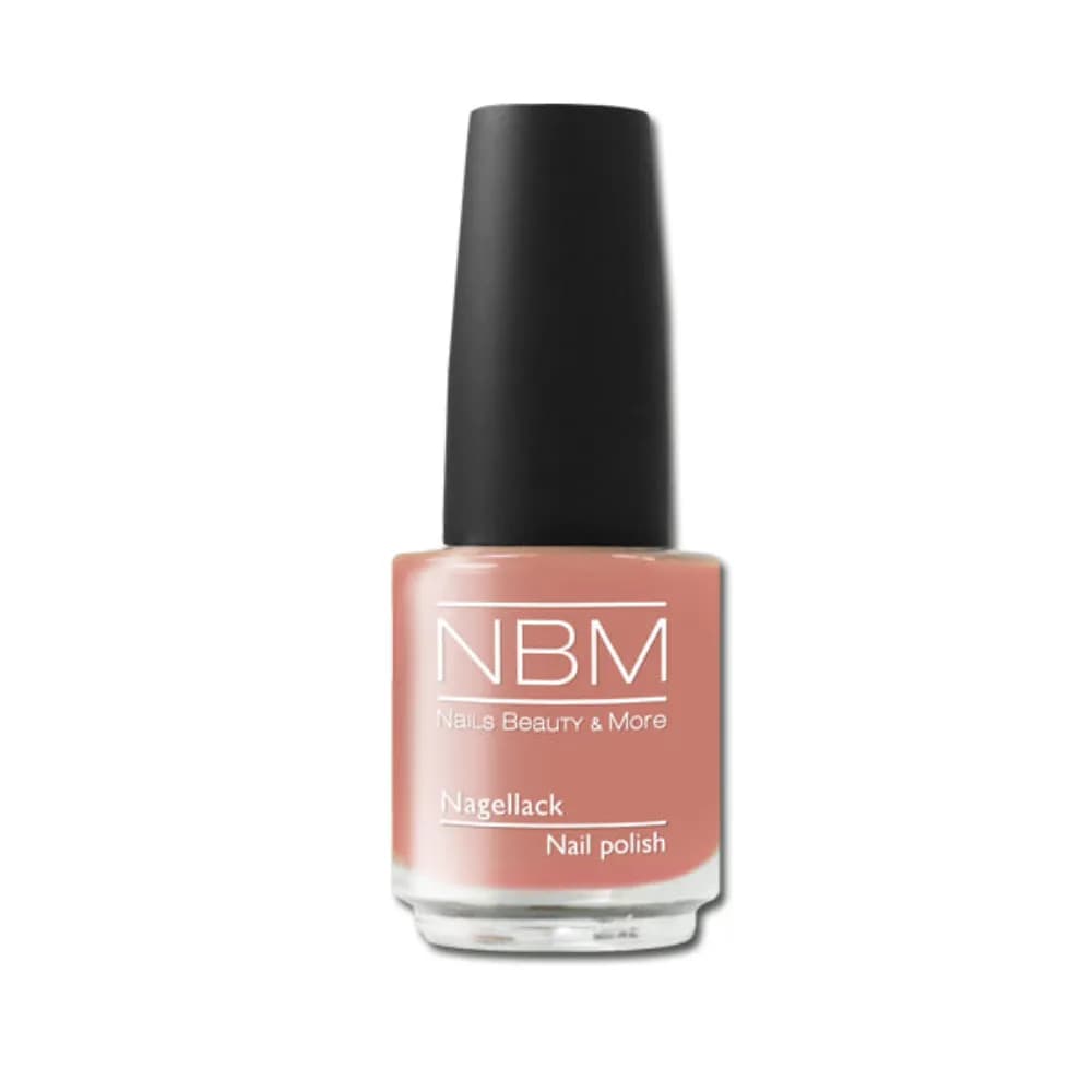 Nagellack Nr. 148 shades of nude