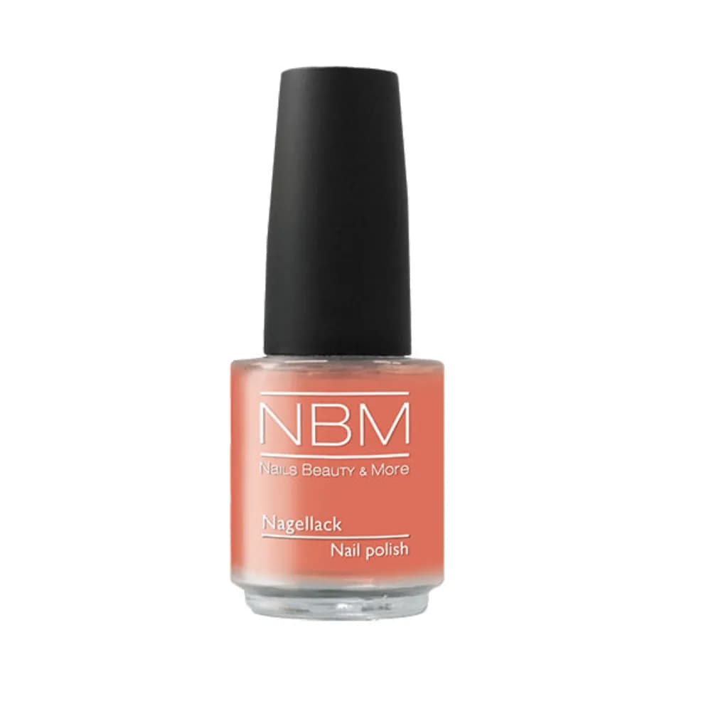 Nagellack Nr. 159 smoothy love