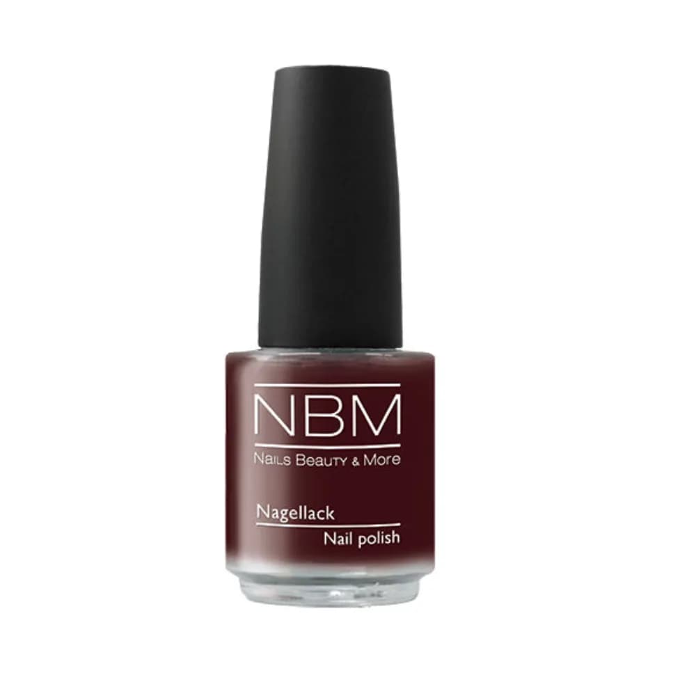Nagellack Nr. 163 indian summer