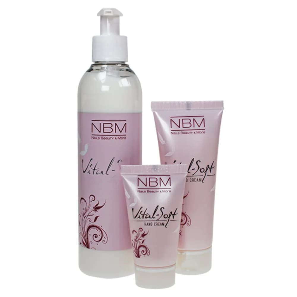 Vital Hand Cream