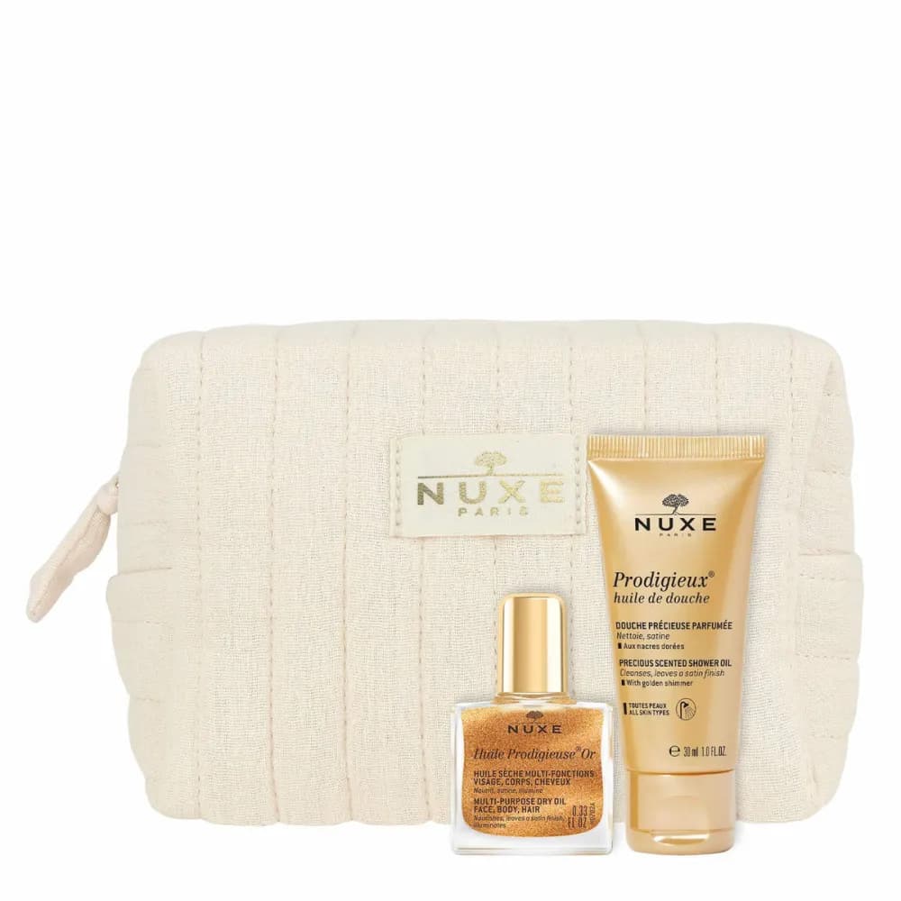 Glow Ritual Prodigieux® Körper